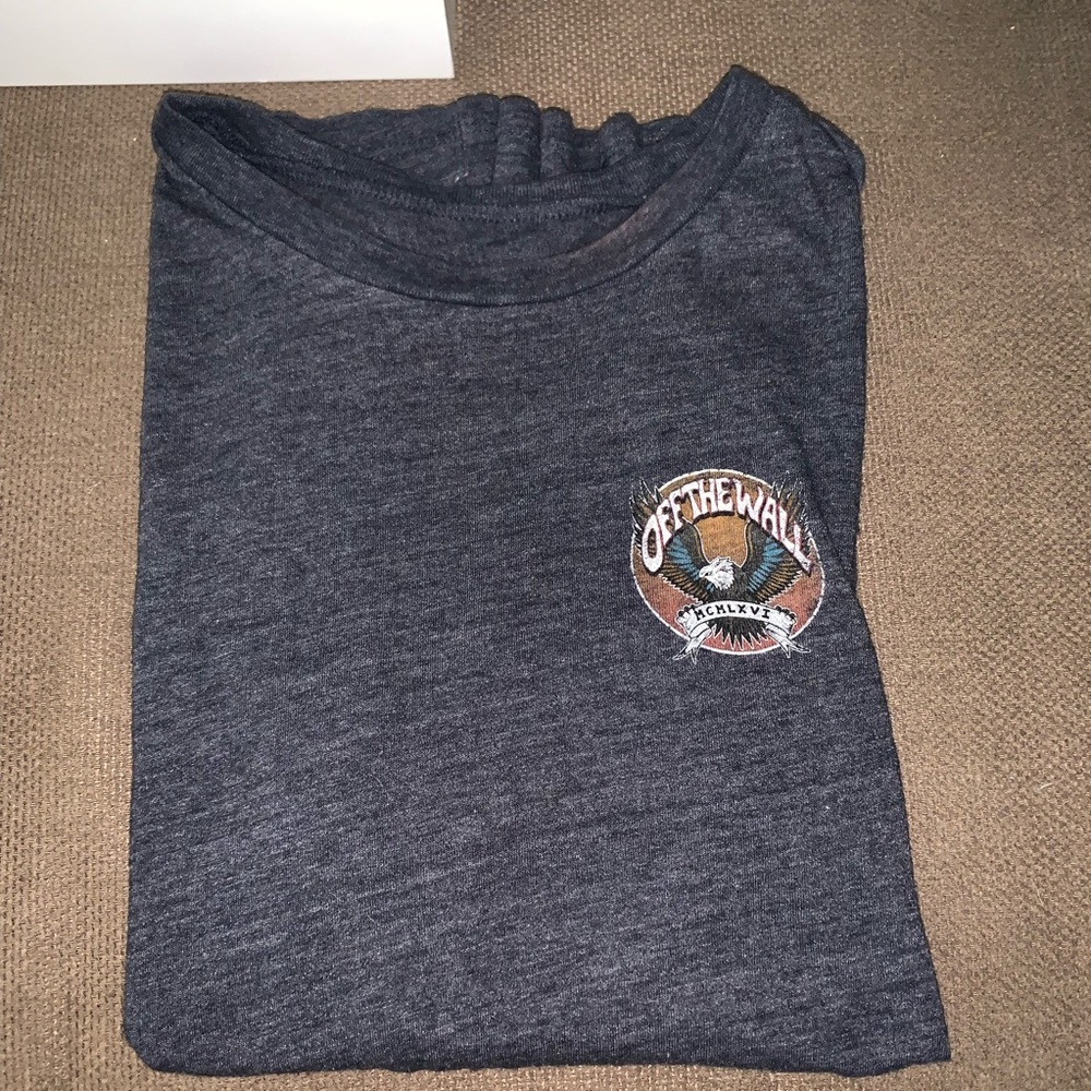 Women’s Vans T-shirt